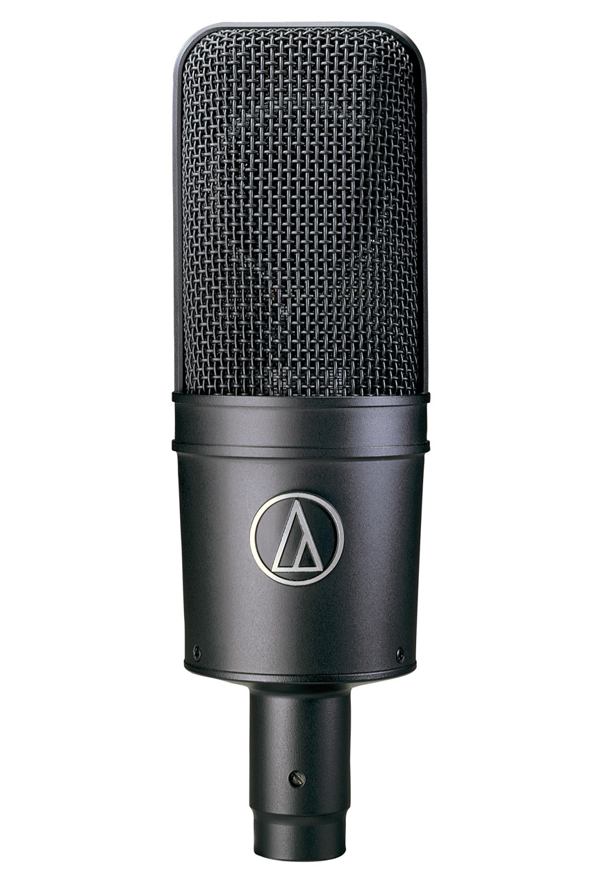 Micro Audio Technica AT4033ASM