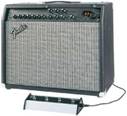 Ampli Fender Cyber Deluxe