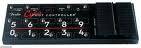 Fender Cyber Series - Cyber Foot Controller