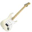 Fender Stratocaster Mexique Standard 1992